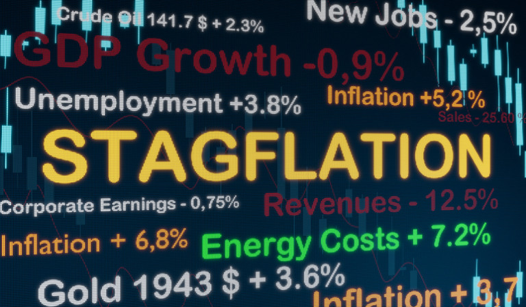 Coming to terms with stagflation