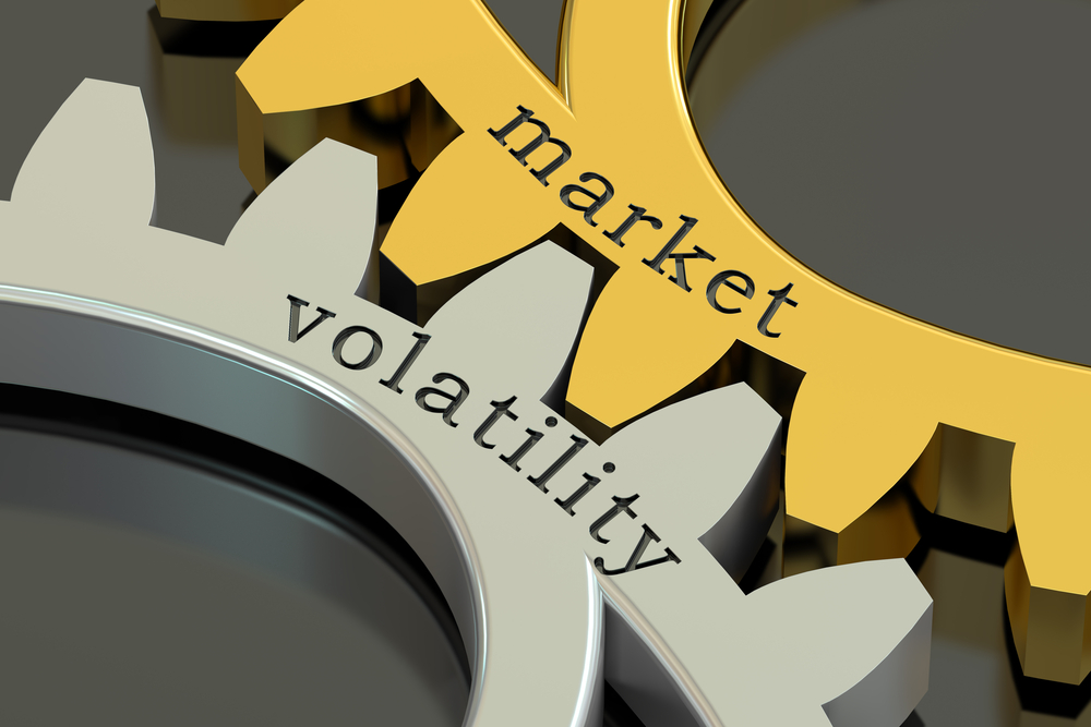 Volatility is here to stay