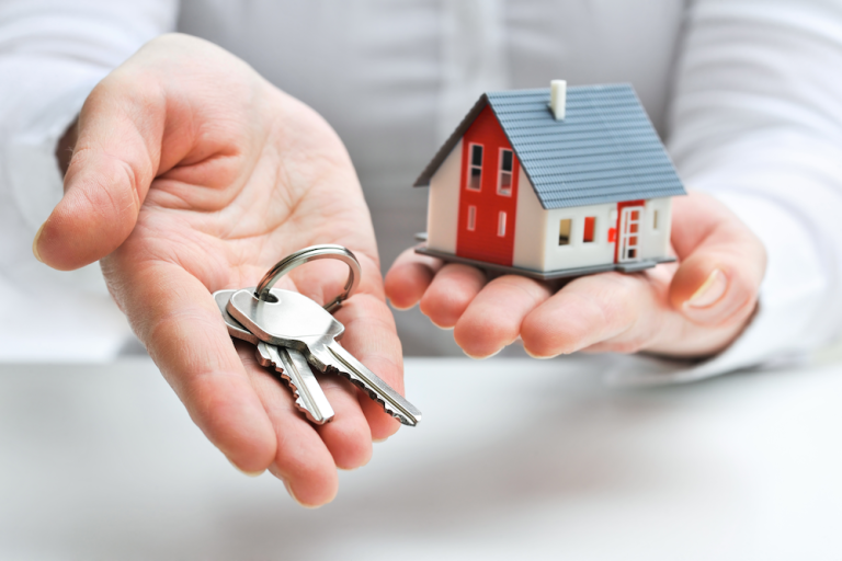Homebuyer support to ring in the new financial year