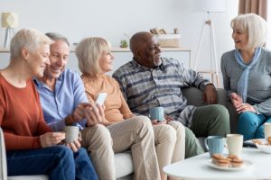 how the 2023 intergenerational report might impact aged care
