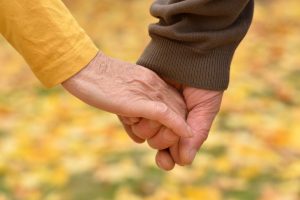 five adjustments if your spouse moves to care