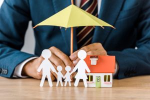 what insurance do you need when buying a house