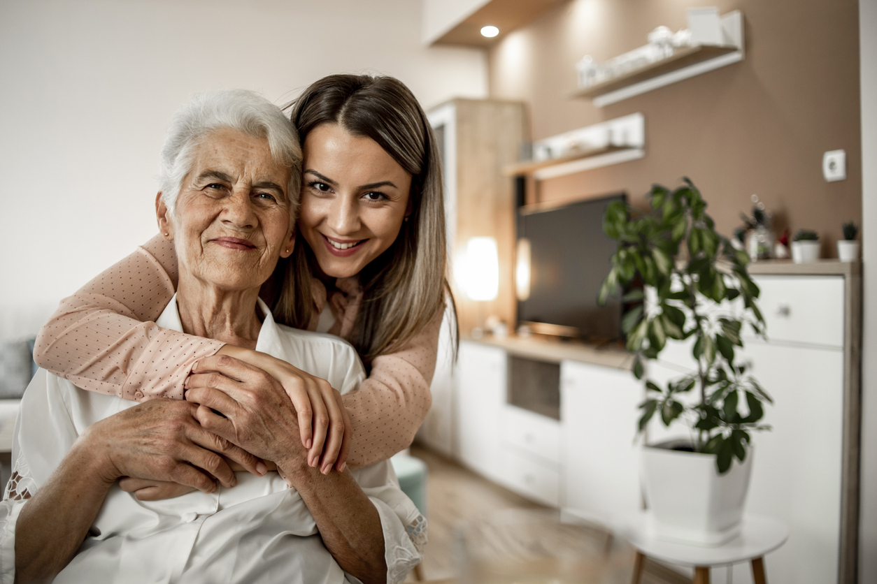 If aged care is confusing – get advice