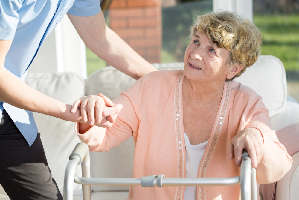 What worries you about aged care?