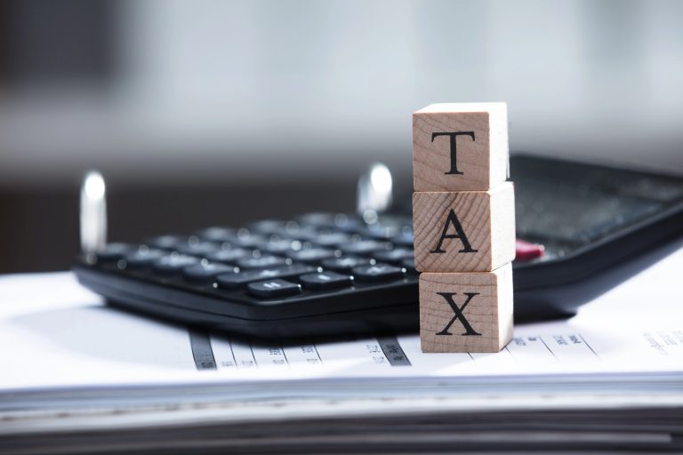 tax update september