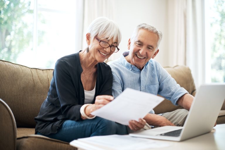 The age pension and your retirement plans