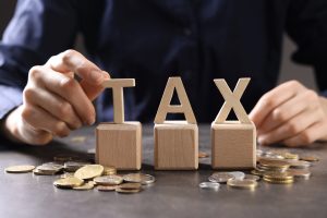tax alert march 2026