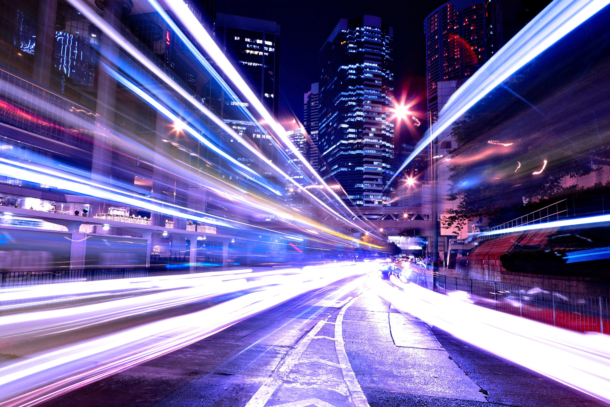 Life moves fast. Is your insurance up to speed?